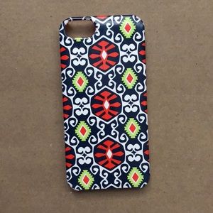 Vera Bradley iPhone 5/5S/SE Case